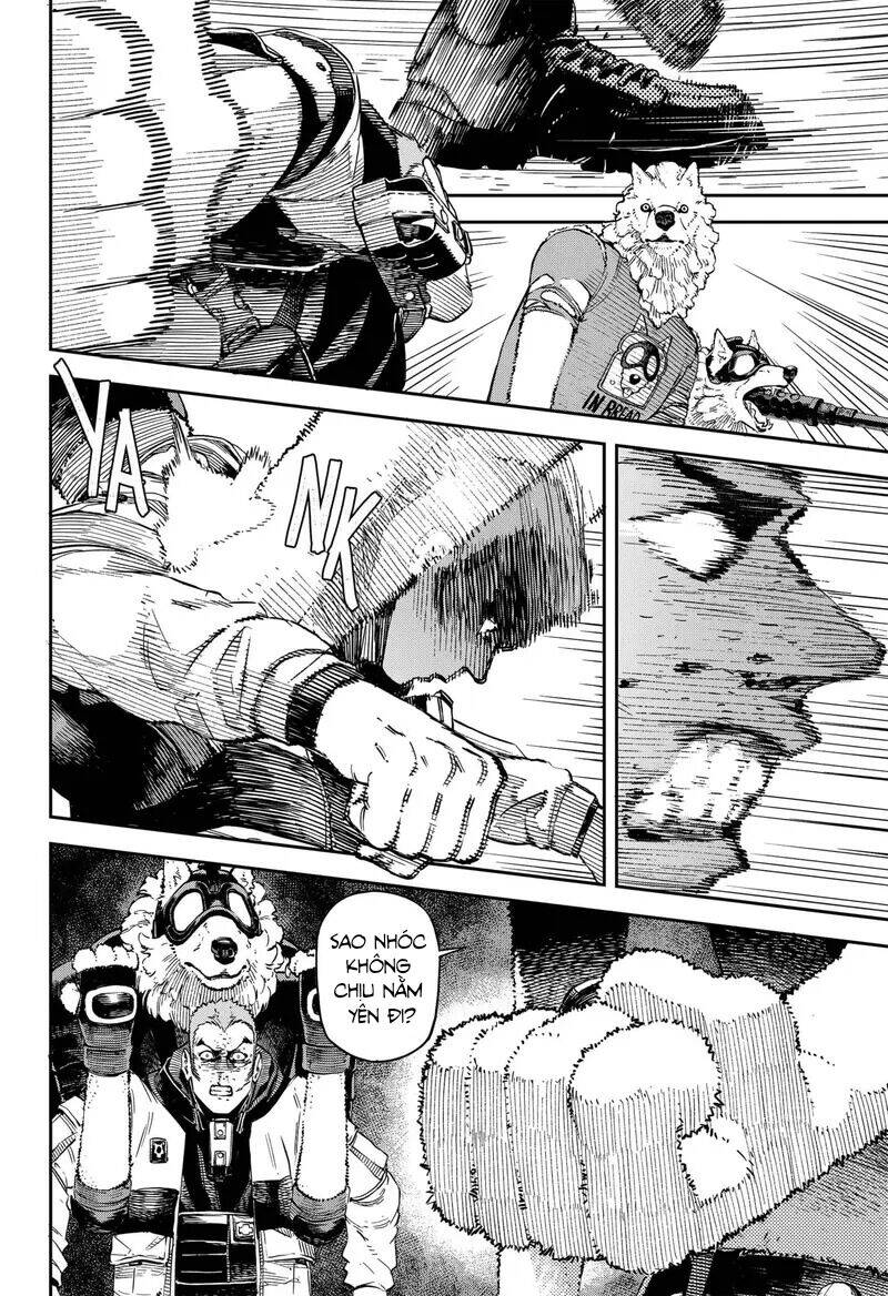 No＼Name Chap 7 - Next Chap 8
