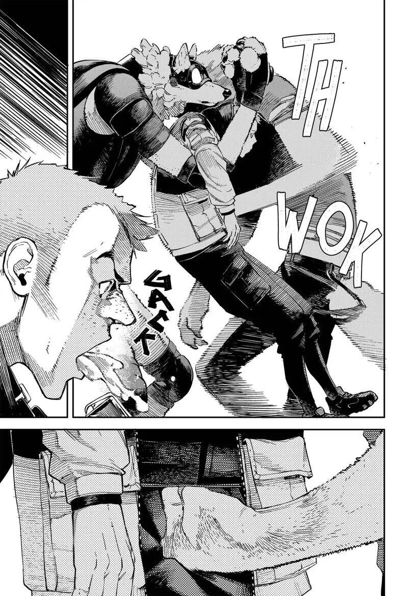 No＼Name Chap 7 - Next Chap 8