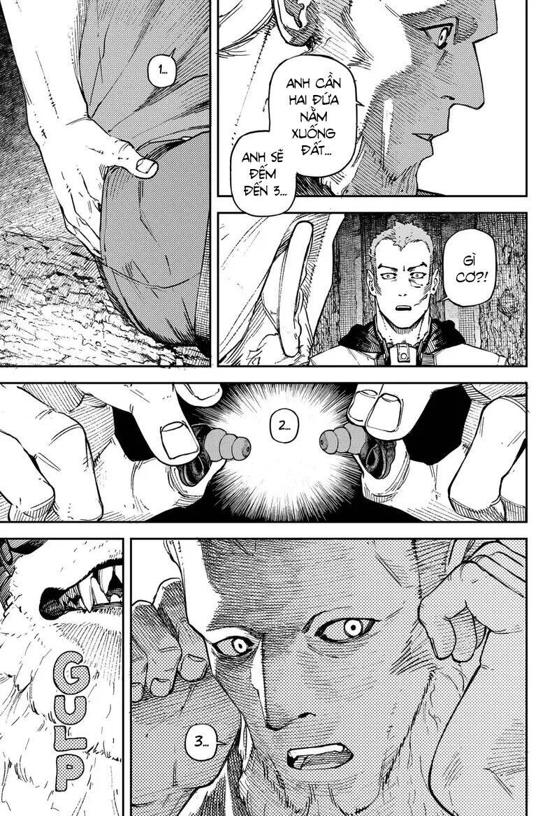 No＼Name Chap 7 - Next Chap 8