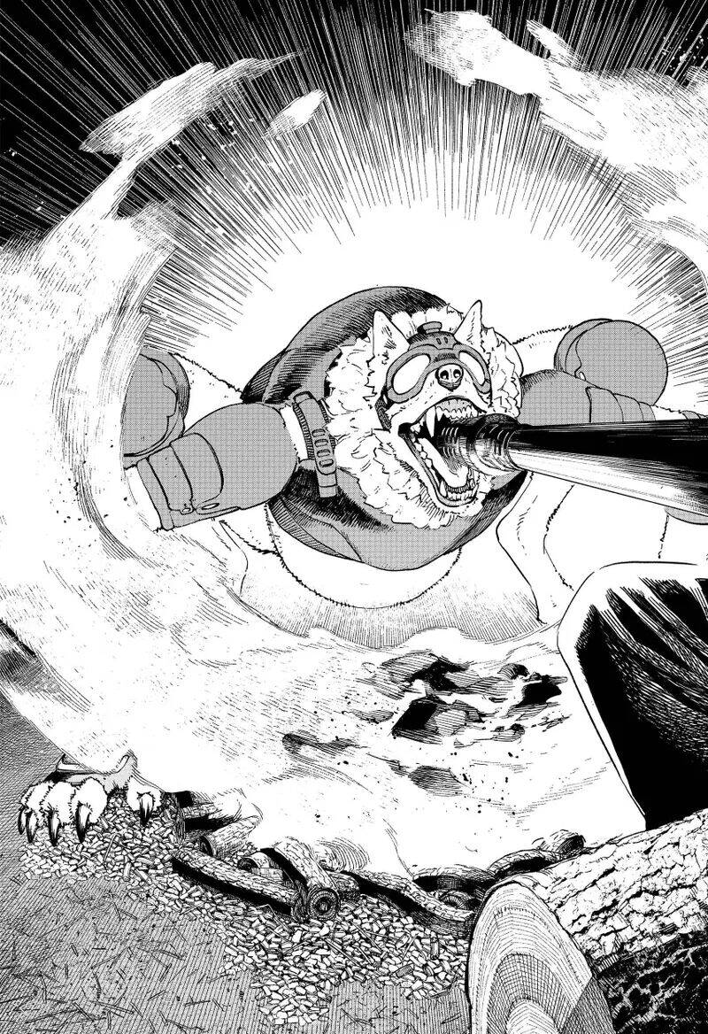 No＼Name Chap 7 - Next Chap 8