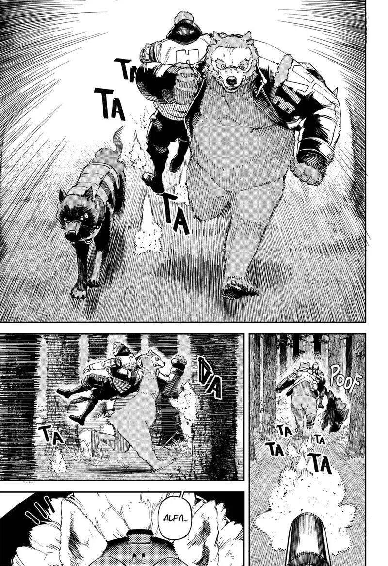 No＼Name Chap 7 - Next Chap 8