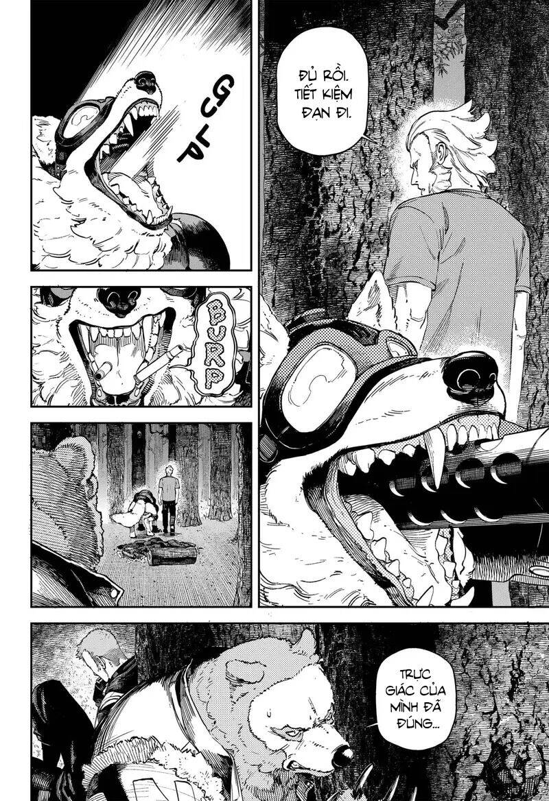 No＼Name Chap 7 - Next Chap 8