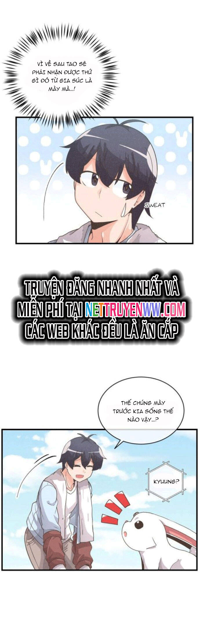 Nông Dân Linh Hồn Chap 12 - Next Chap 13