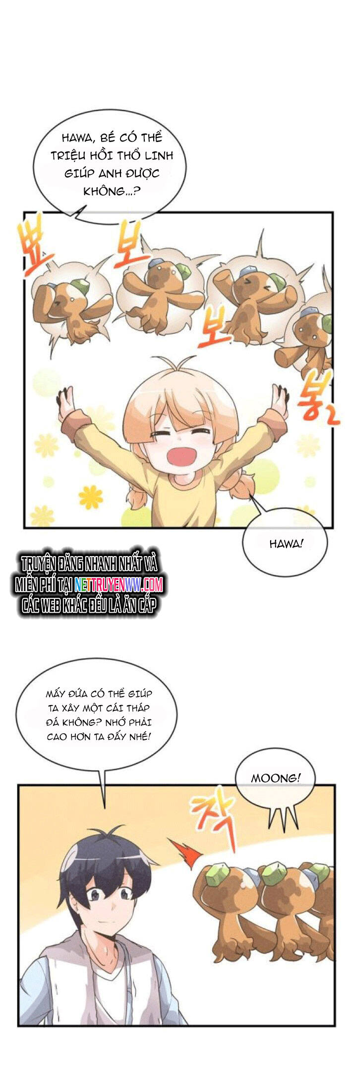 Nông Dân Linh Hồn Chap 12 - Next Chap 13