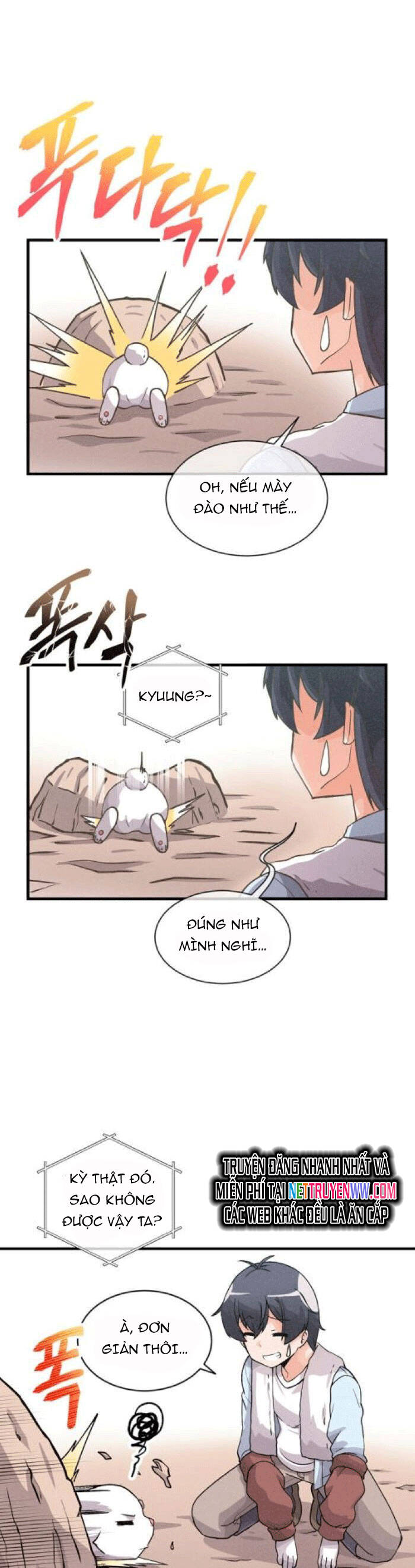 Nông Dân Linh Hồn Chap 12 - Next Chap 13