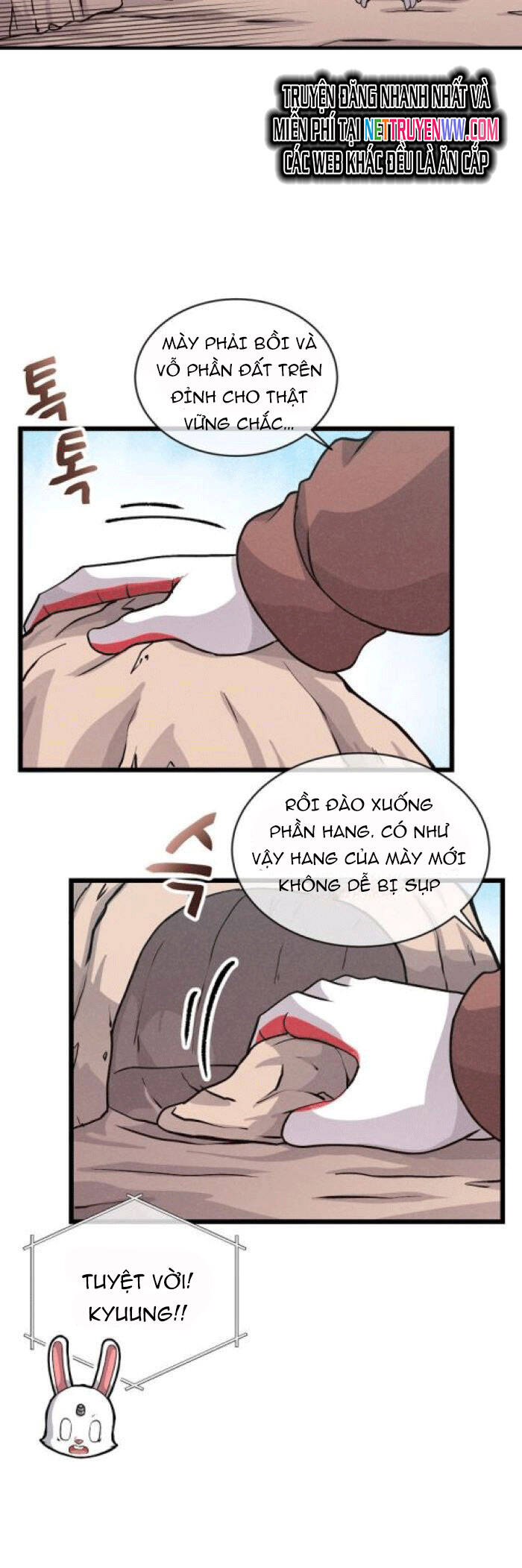 Nông Dân Linh Hồn Chap 12 - Next Chap 13