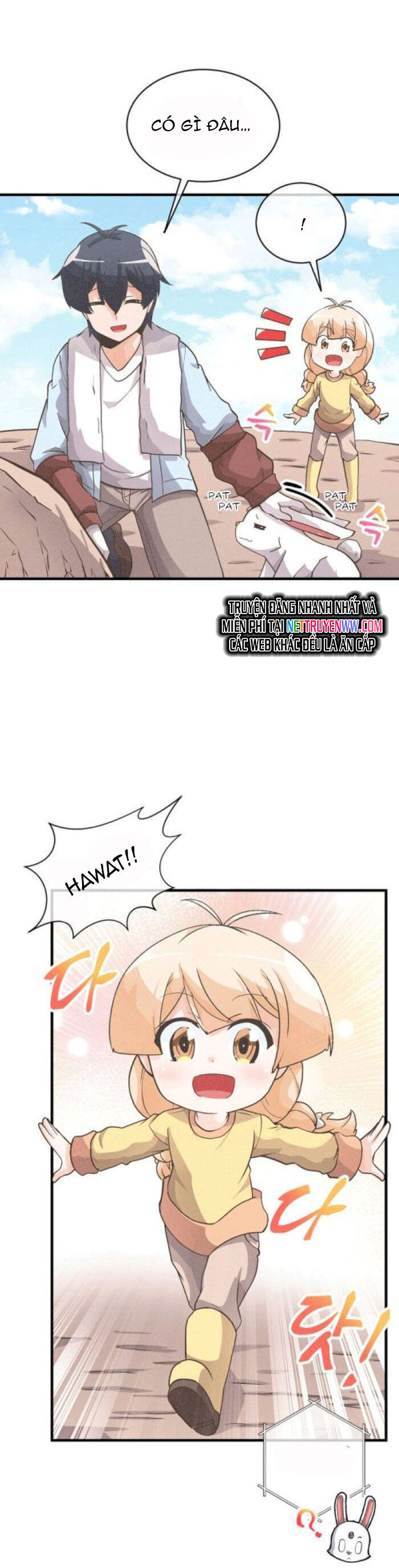 Nông Dân Linh Hồn Chap 12 - Next Chap 13