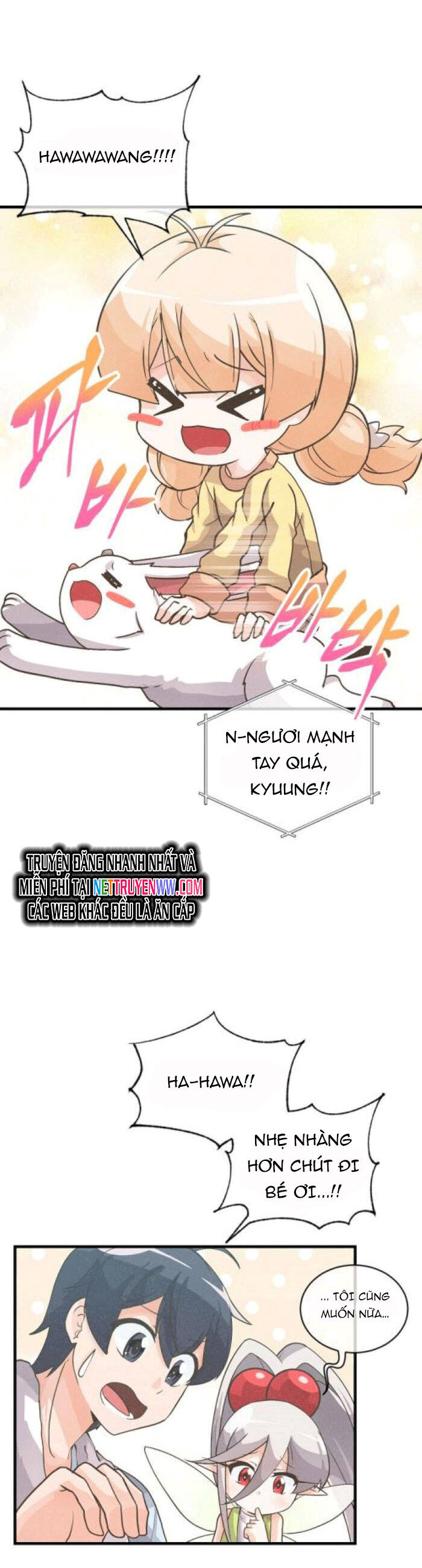 Nông Dân Linh Hồn Chap 12 - Next Chap 13