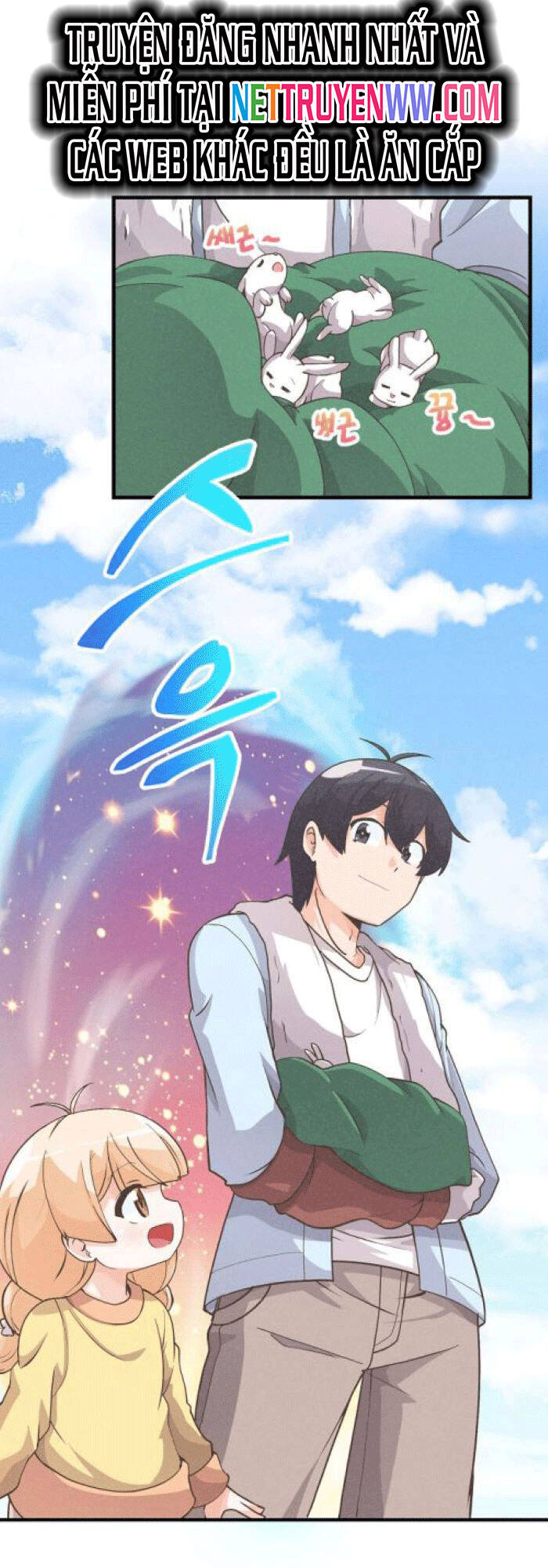 Nông Dân Linh Hồn Chap 12 - Next Chap 13