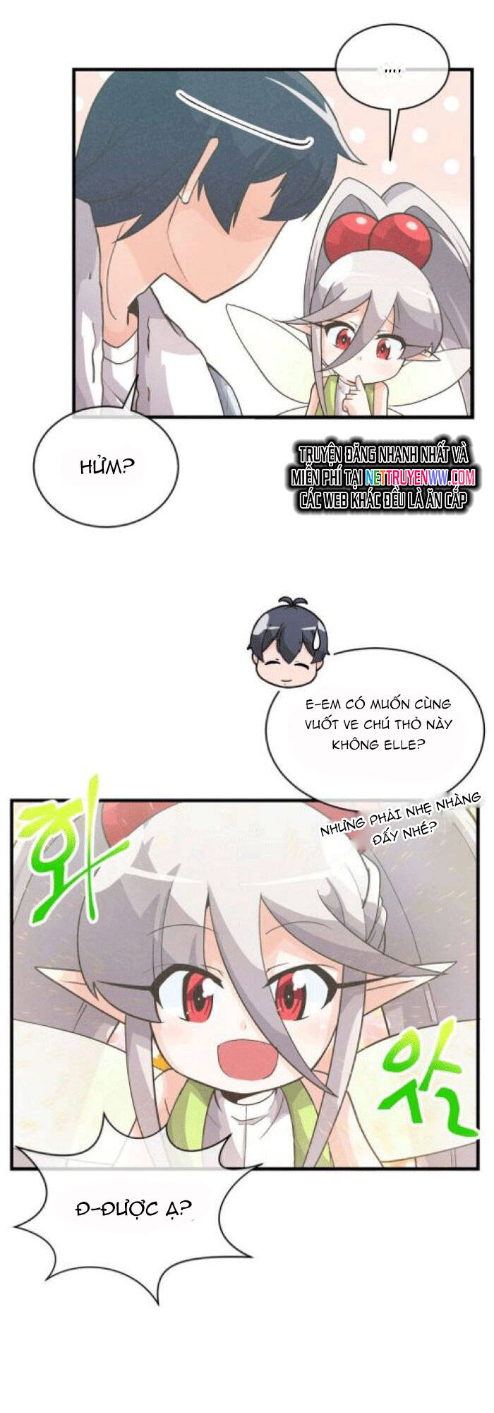 Nông Dân Linh Hồn Chap 12 - Next Chap 13
