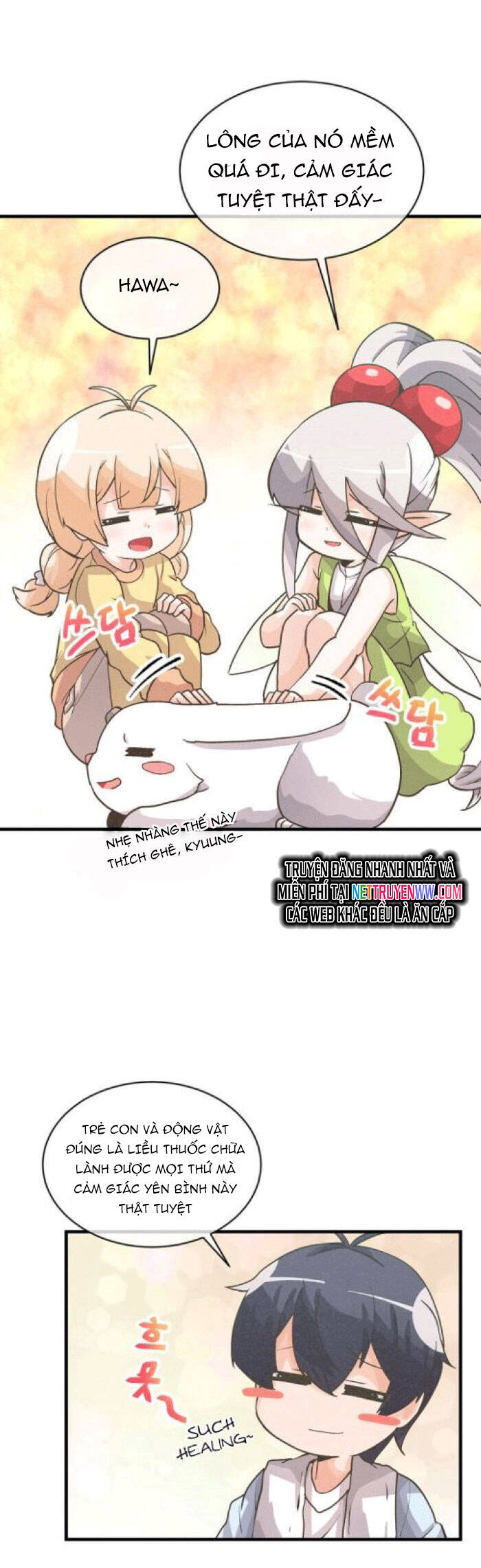 Nông Dân Linh Hồn Chap 12 - Next Chap 13