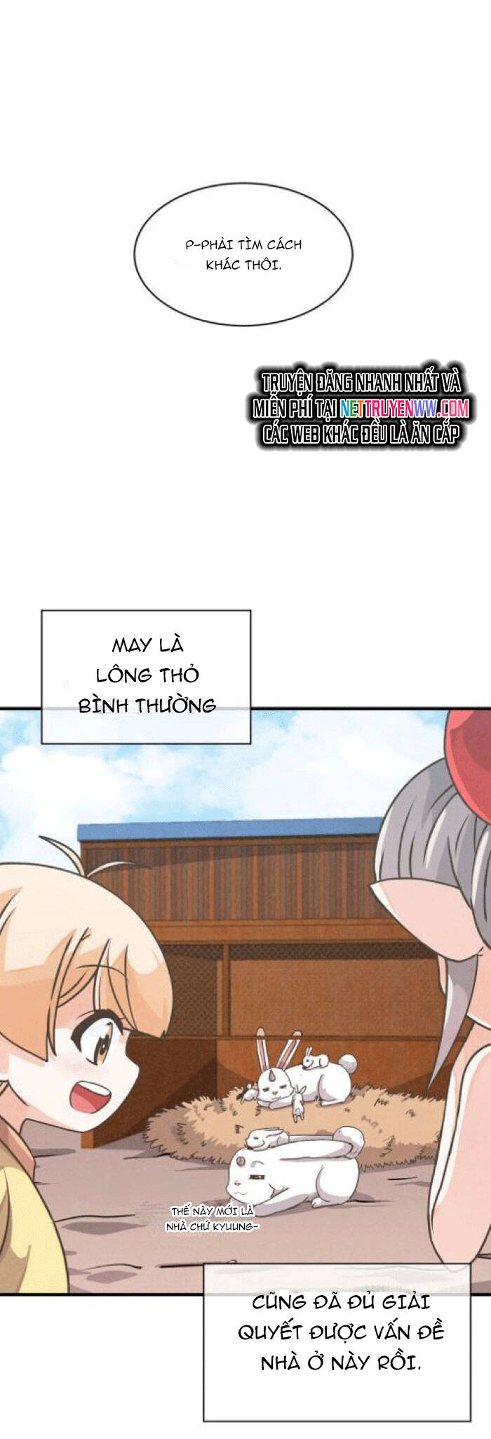 Nông Dân Linh Hồn Chap 12 - Next Chap 13
