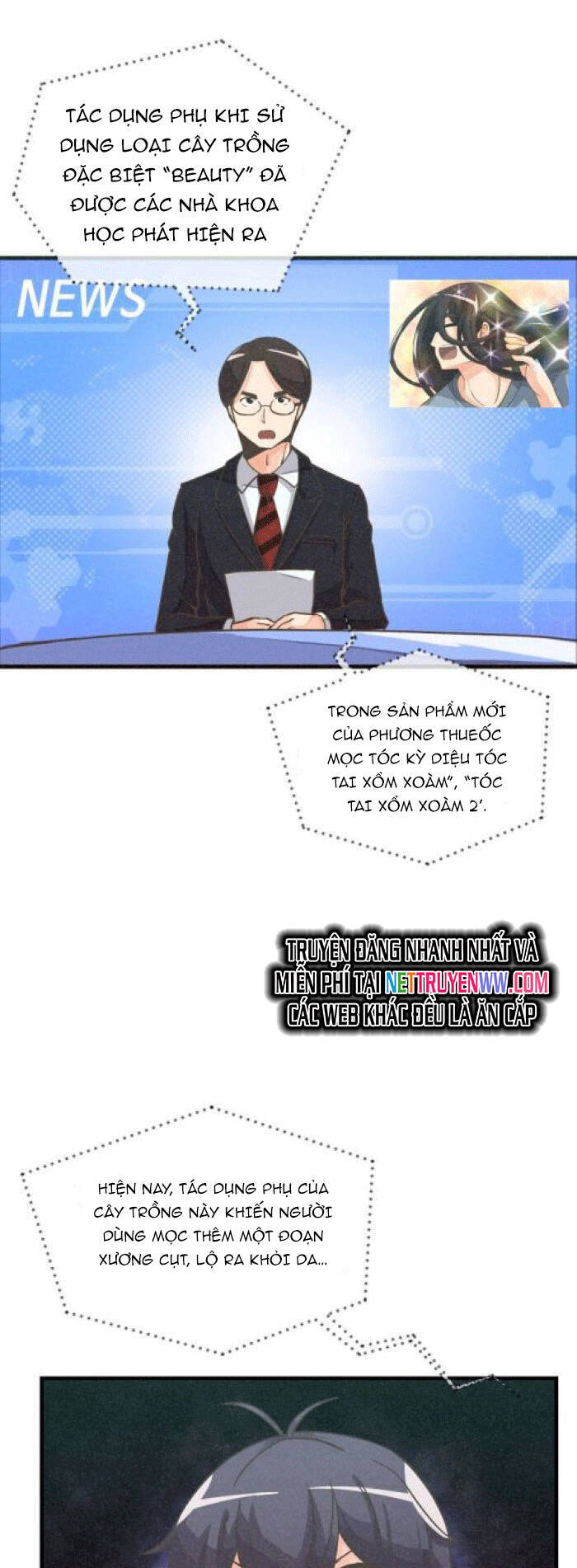 Nông Dân Linh Hồn Chap 12 - Next Chap 13