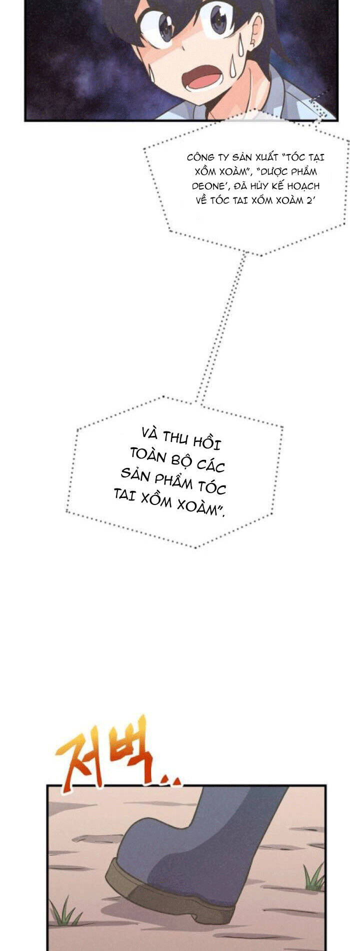 Nông Dân Linh Hồn Chap 12 - Next Chap 13