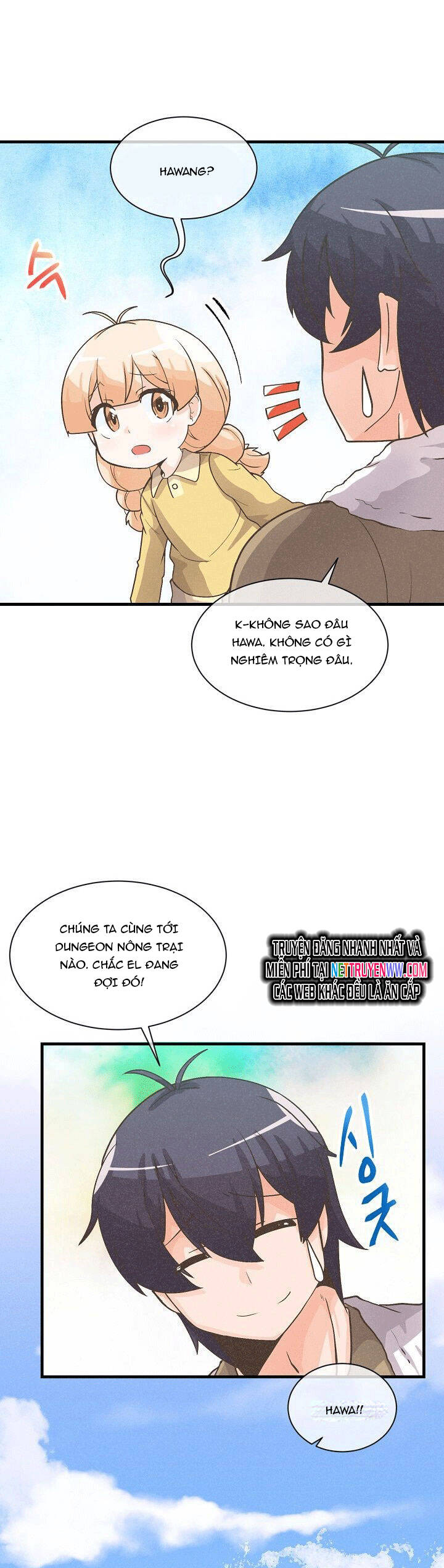 Nông Dân Linh Hồn Chap 12 - Next Chap 13