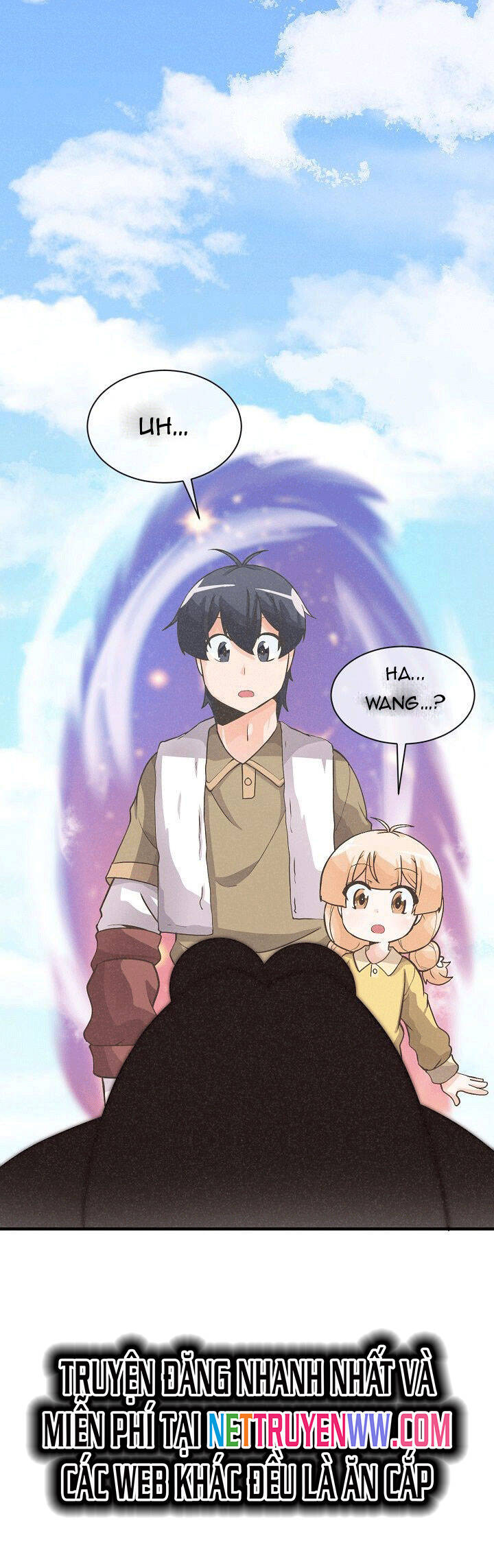 Nông Dân Linh Hồn Chap 12 - Next Chap 13