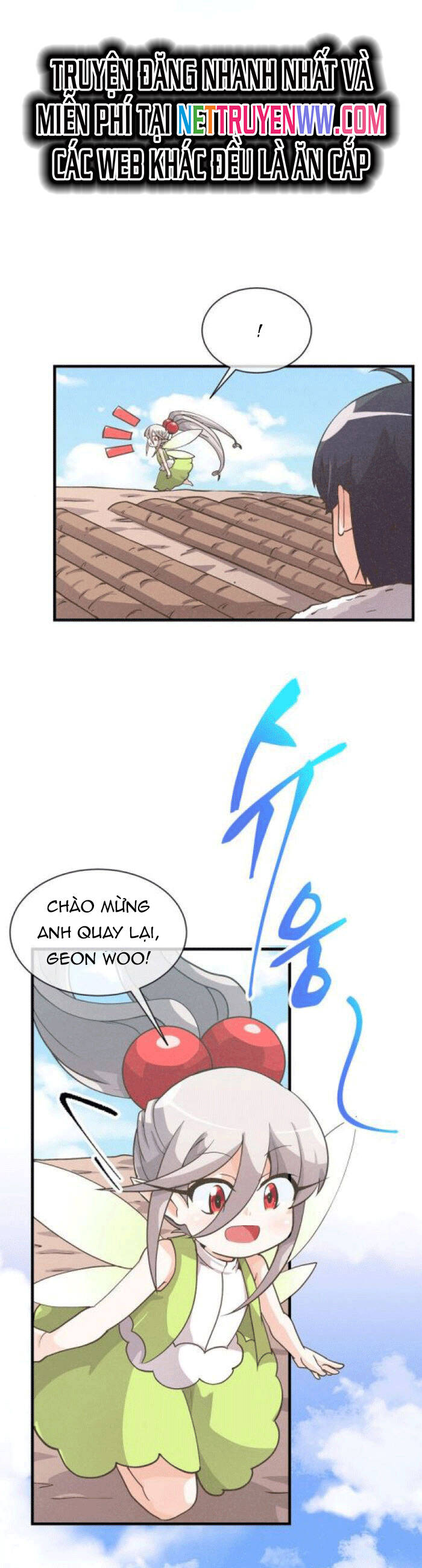 Nông Dân Linh Hồn Chap 12 - Next Chap 13