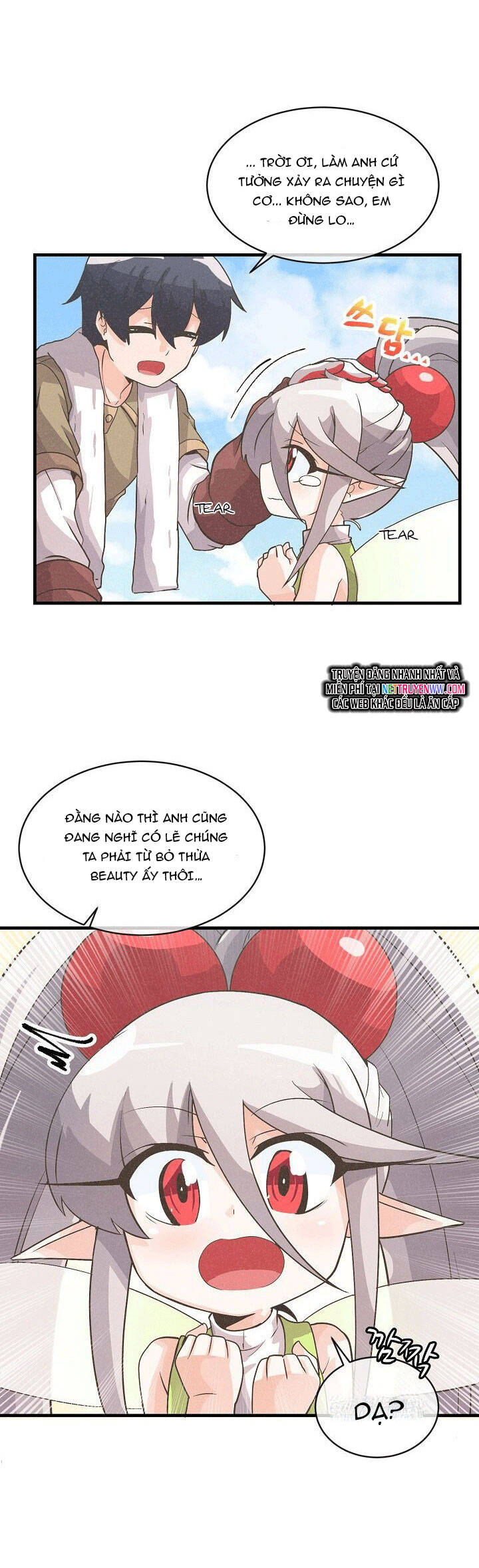 Nông Dân Linh Hồn Chap 12 - Next Chap 13