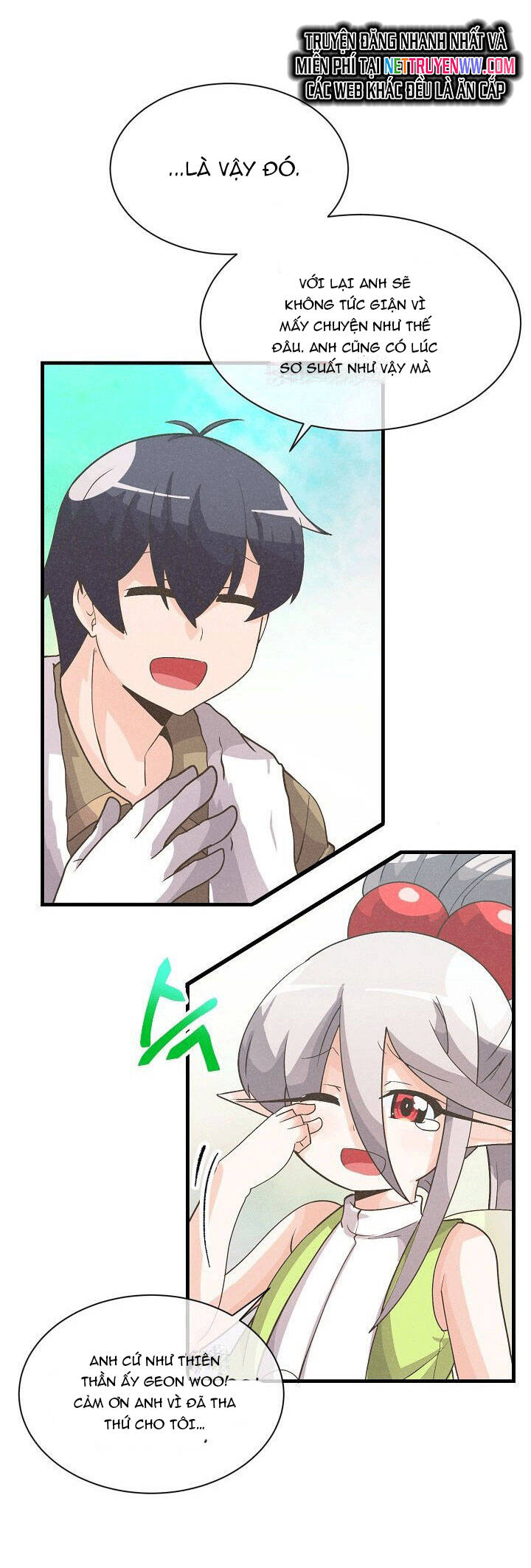 Nông Dân Linh Hồn Chap 12 - Next Chap 13