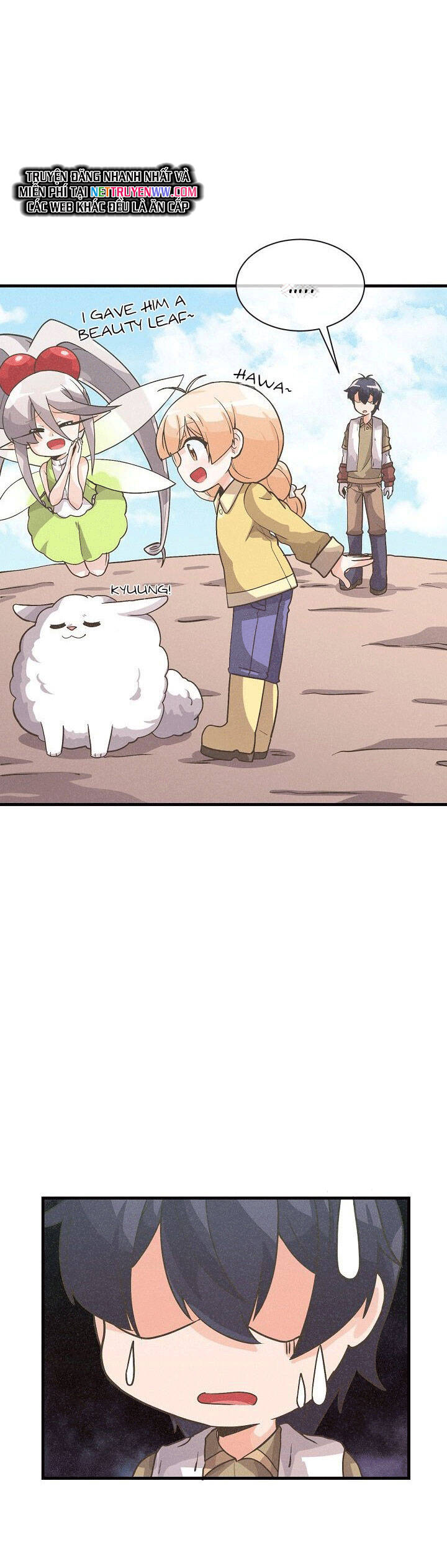 Nông Dân Linh Hồn Chap 12 - Next Chap 13