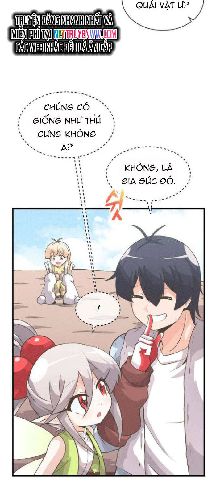 Nông Dân Linh Hồn Chap 12 - Next Chap 13