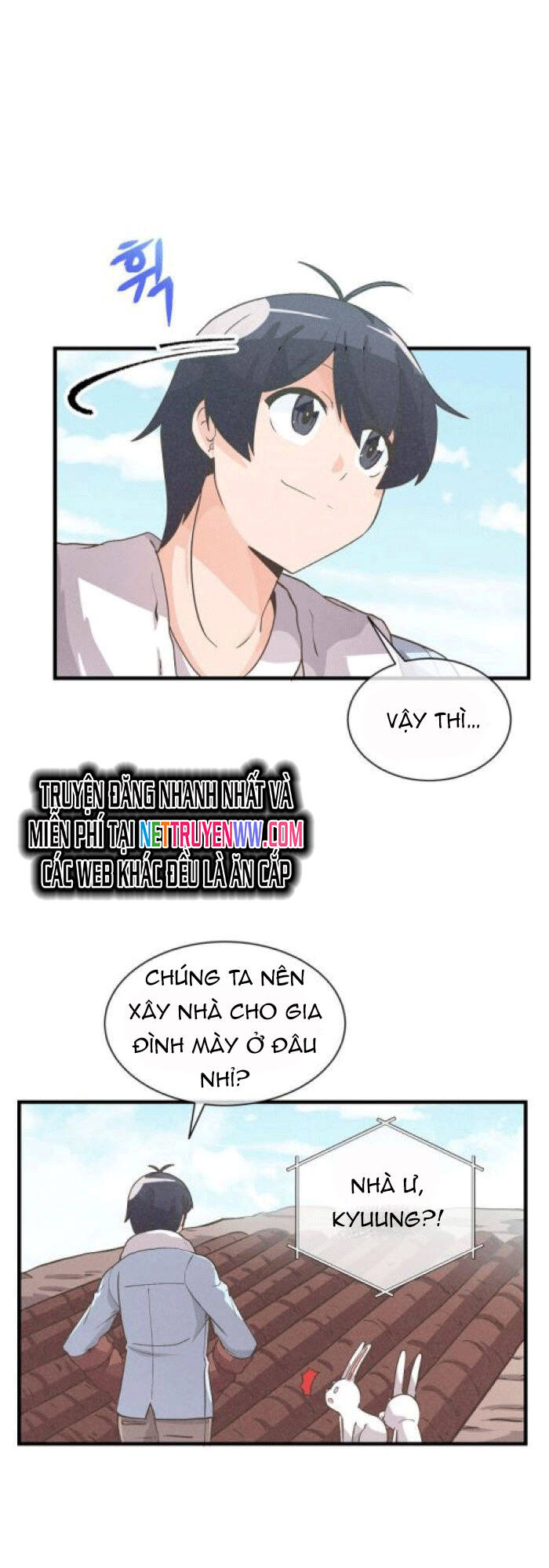 Nông Dân Linh Hồn Chap 12 - Next Chap 13