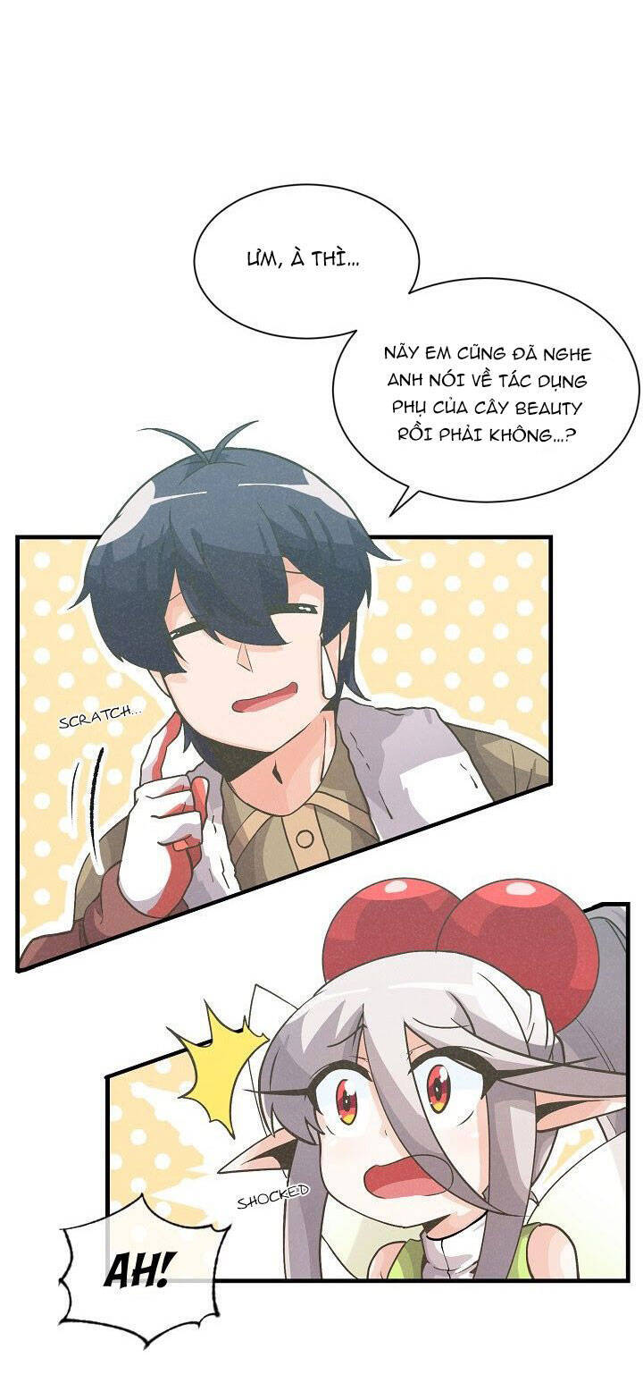 Nông Dân Linh Hồn Chap 13 - Next Chap 14