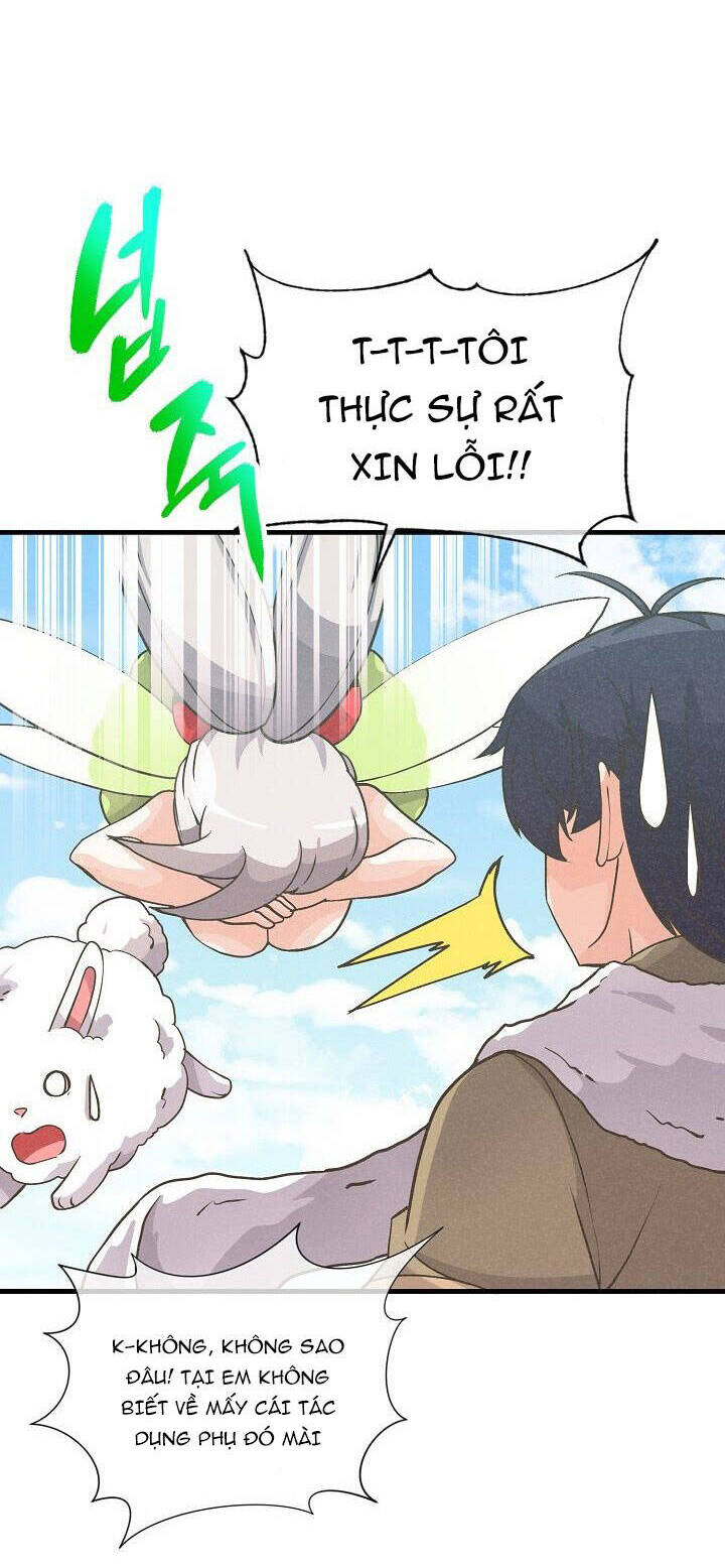 Nông Dân Linh Hồn Chap 13 - Next Chap 14