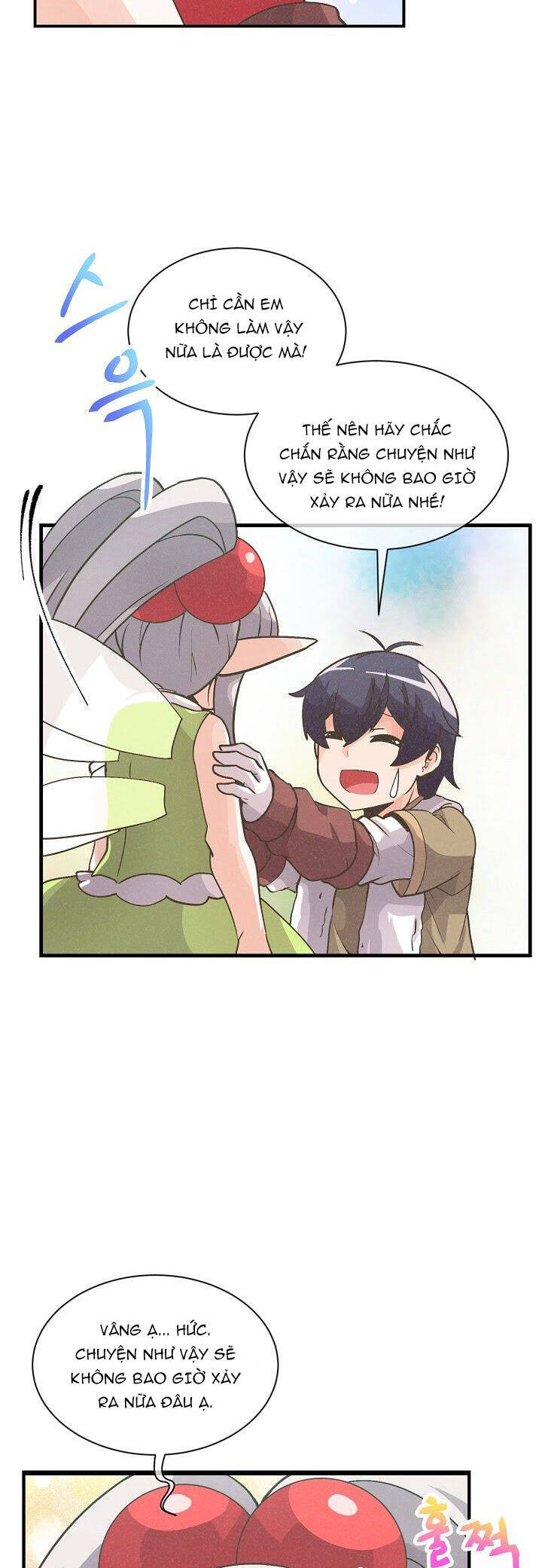 Nông Dân Linh Hồn Chap 13 - Next Chap 14