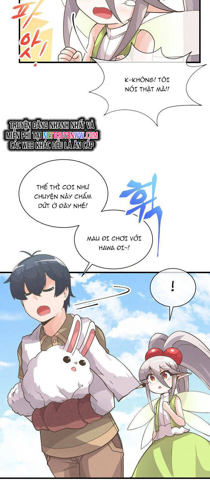 Nông Dân Linh Hồn Chap 13 - Next Chap 14