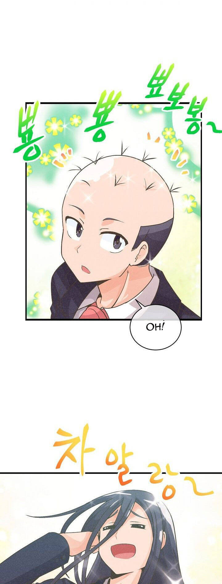 Nông Dân Linh Hồn Chap 13 - Next Chap 14