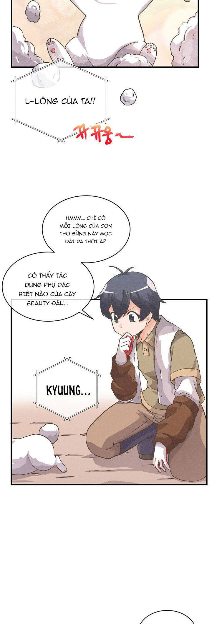 Nông Dân Linh Hồn Chap 13 - Next Chap 14