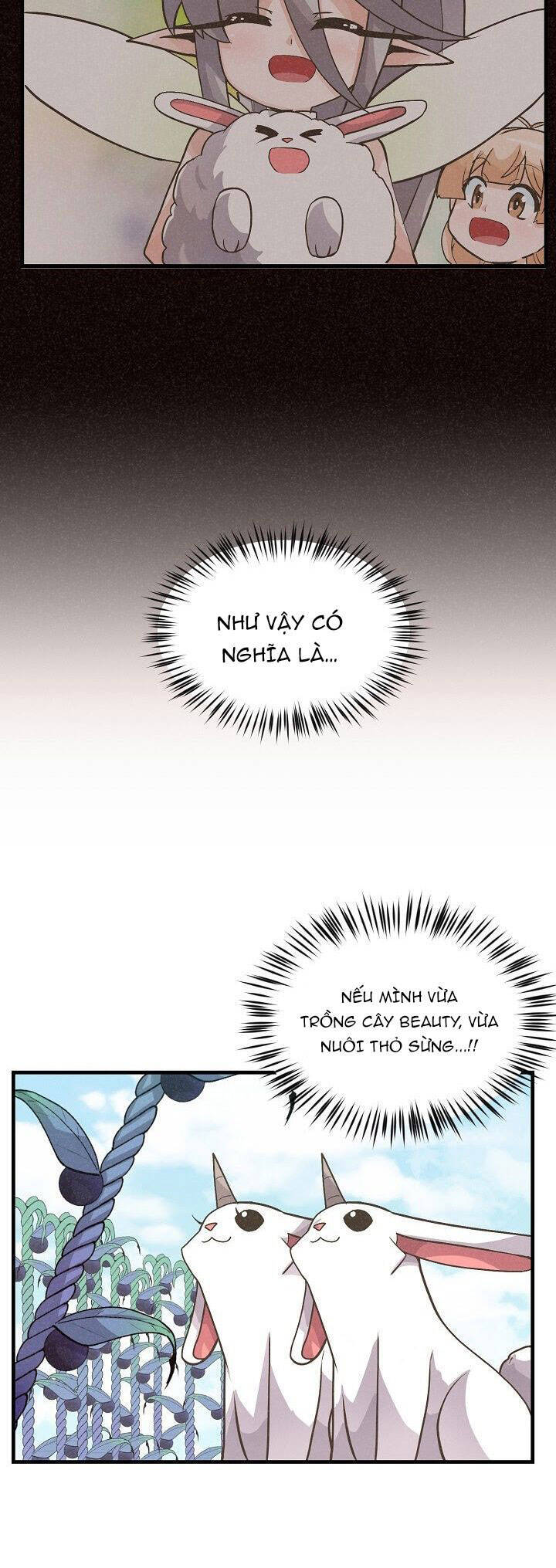 Nông Dân Linh Hồn Chap 13 - Next Chap 14