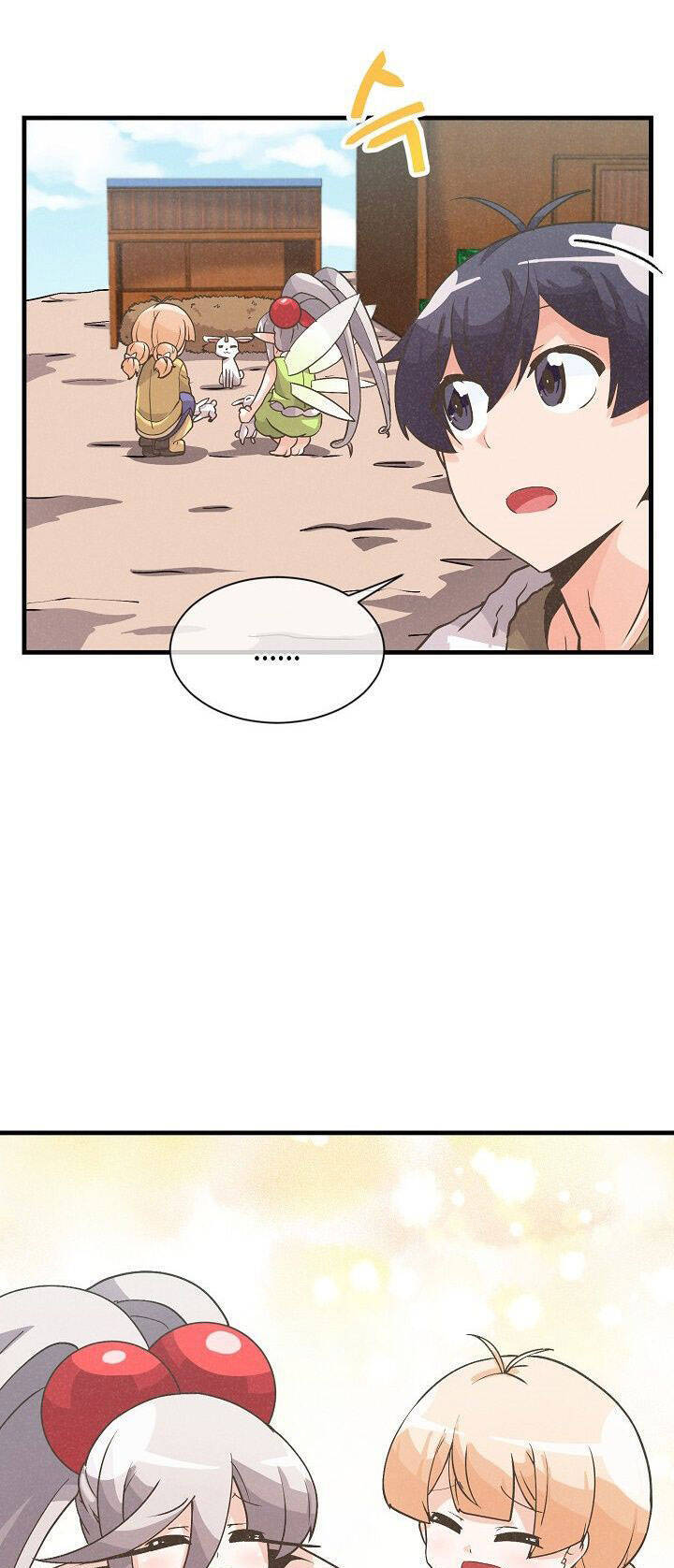 Nông Dân Linh Hồn Chap 13 - Next Chap 14