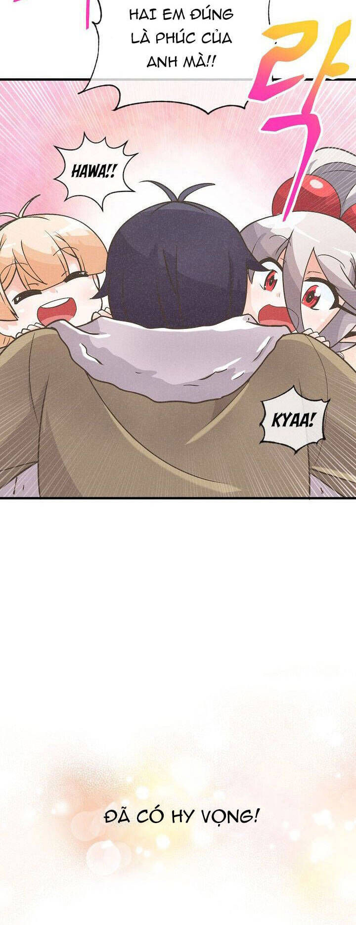 Nông Dân Linh Hồn Chap 13 - Next Chap 14