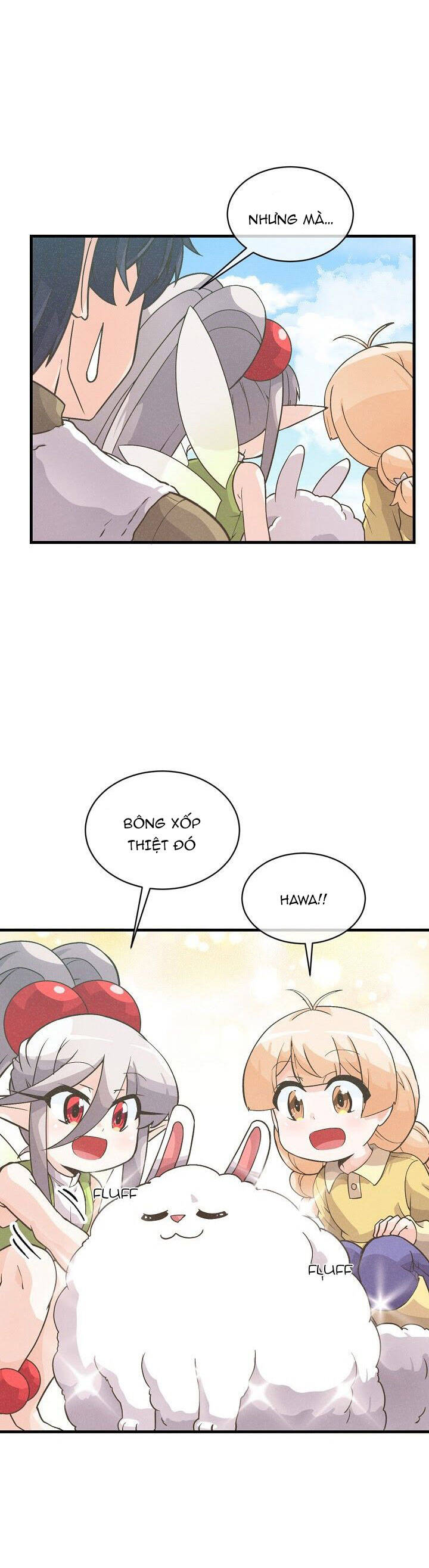 Nông Dân Linh Hồn Chap 13 - Next Chap 14