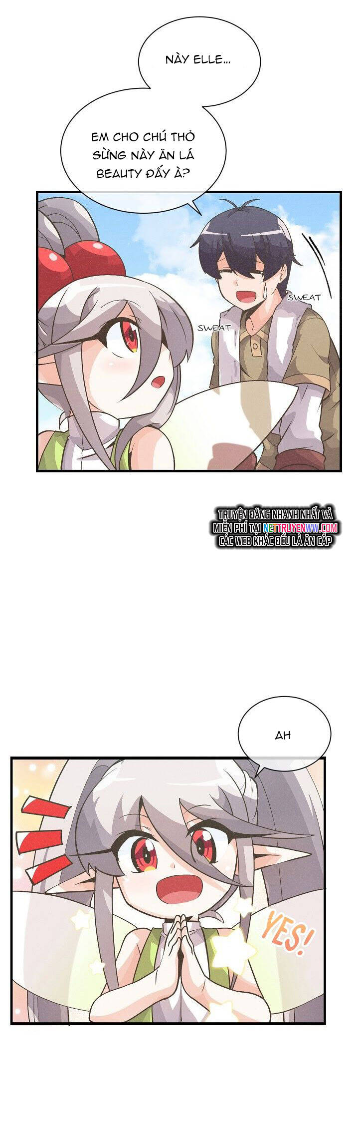 Nông Dân Linh Hồn Chap 13 - Next Chap 14