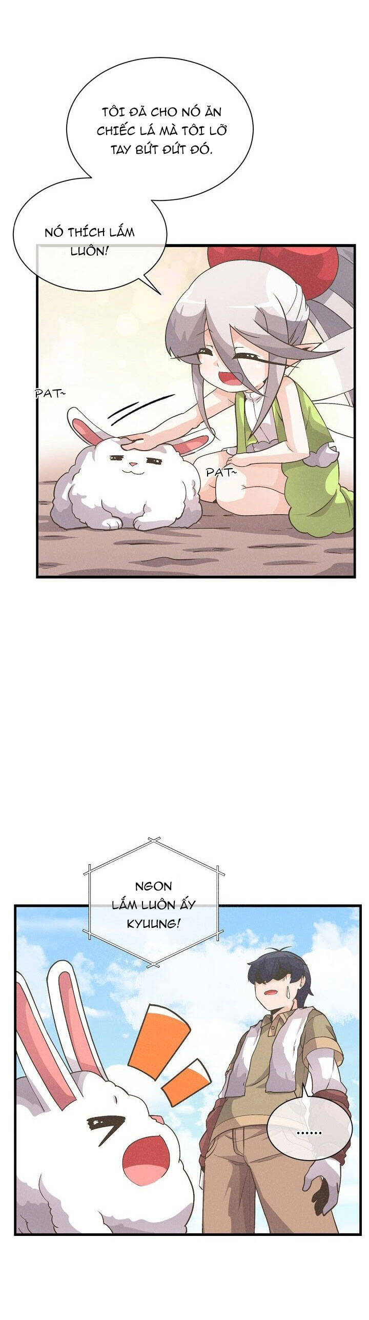 Nông Dân Linh Hồn Chap 13 - Next Chap 14