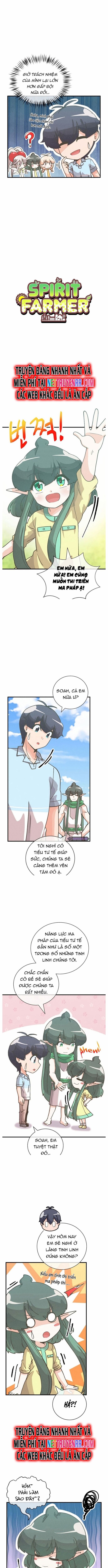 Nông Dân Linh Hồn Chap 135 - Next Chap 136