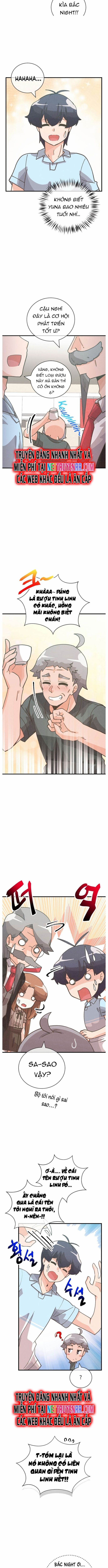 Nông Dân Linh Hồn Chap 135 - Next Chap 136