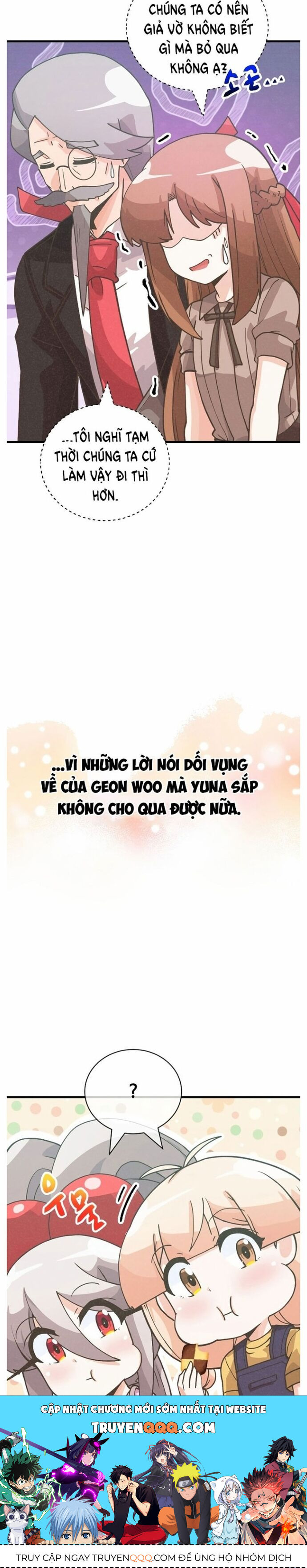 Nông Dân Linh Hồn Chap 135 - Next Chap 136
