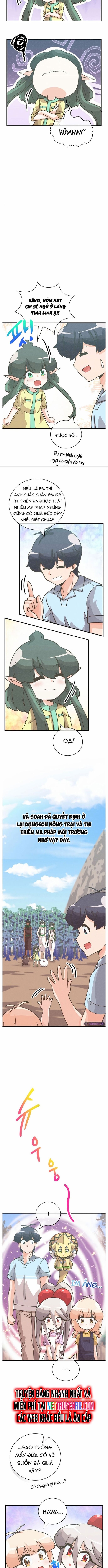 Nông Dân Linh Hồn Chap 135 - Next Chap 136
