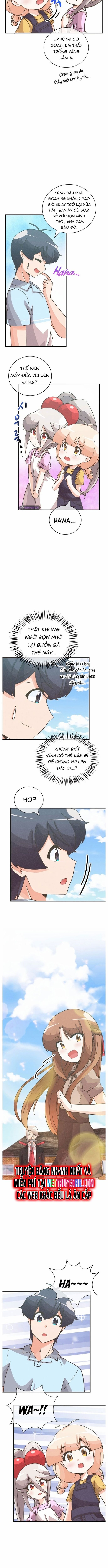 Nông Dân Linh Hồn Chap 135 - Next Chap 136
