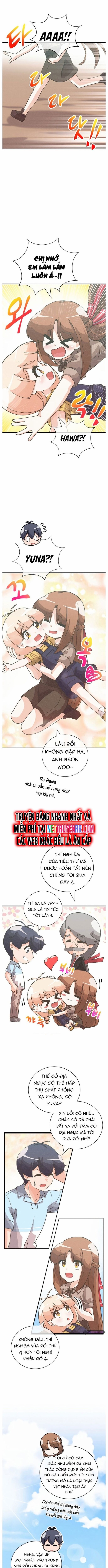 Nông Dân Linh Hồn Chap 135 - Next Chap 136