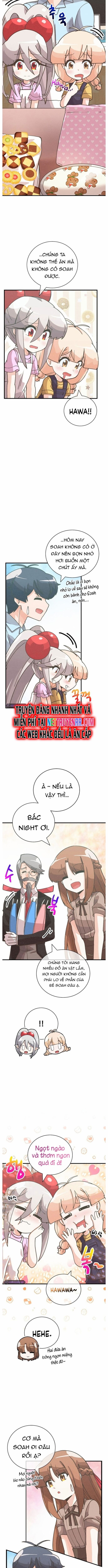 Nông Dân Linh Hồn Chap 135 - Next Chap 136