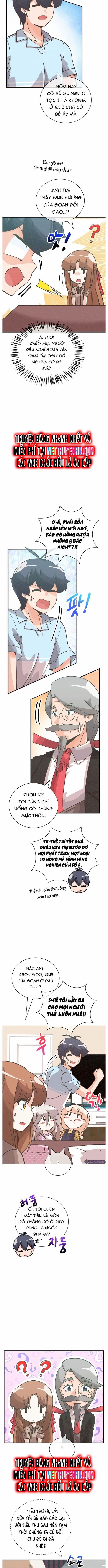 Nông Dân Linh Hồn Chap 135 - Next Chap 136