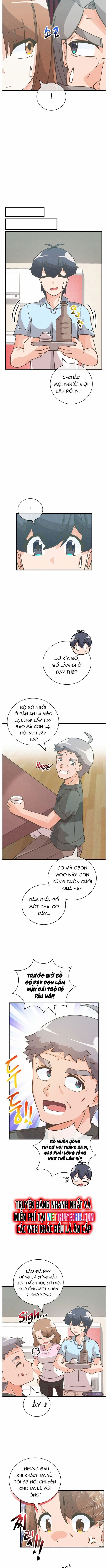 Nông Dân Linh Hồn Chap 135 - Next Chap 136