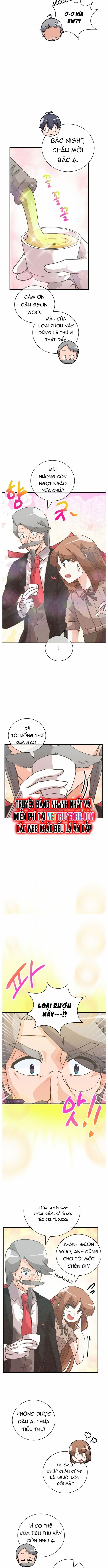 Nông Dân Linh Hồn Chap 135 - Next Chap 136