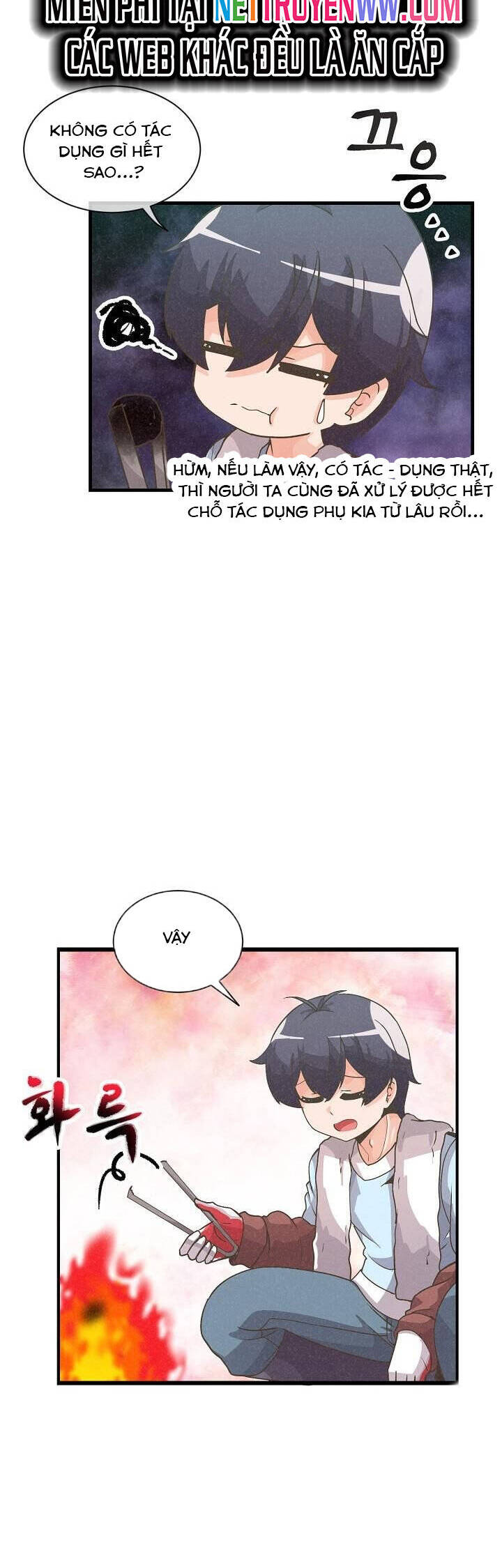 Nông Dân Linh Hồn Chap 14 - Next Chap 15