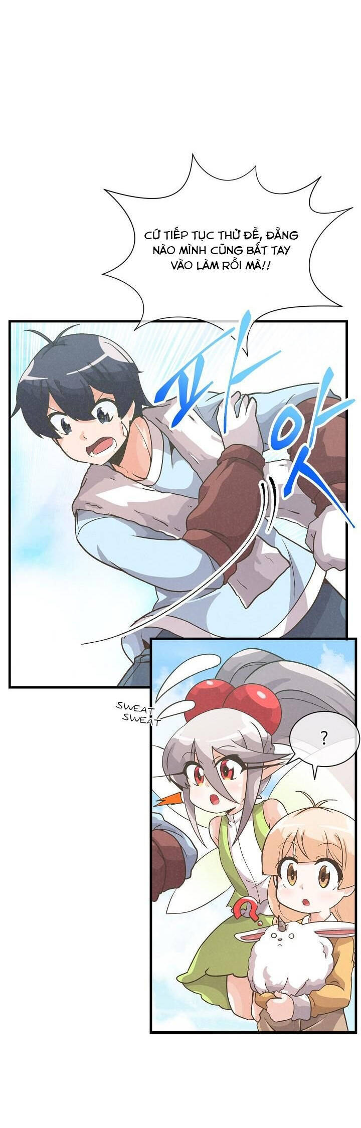 Nông Dân Linh Hồn Chap 14 - Next Chap 15
